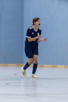 Bild 645 - C-Juniorinnen Loewinnen Cup